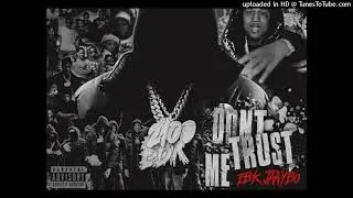 EBK Jaaybo x Lul Booghzk x OTY Type Beat 