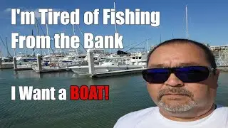 I Bought a Boat!  - Carolina Skiff 21LS