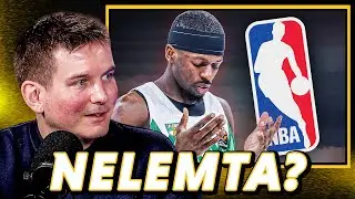 Ar Francisco galėtų žaisti NBA?