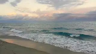 Relaxing Atlantic Ocean  🏖 🗽 #relax #ocean #atlanticocean