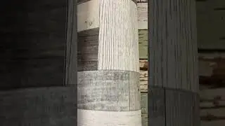 Leland's Wallpaper Store - Make a statement with a Faux Wood Wallpaper Home Decor Ideas.