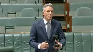 Counter-Terrorism (Declared Areas) Bill 2024