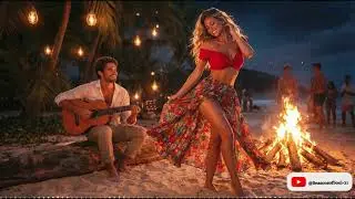 🔥 No Digo Tu Nombre  🔥| Original Spanish Latin Lambada Flamenco Song