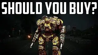 Should You Buy - Warhammer IIC