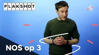 Uitleg: Zo leg je saaie onderwerpen uit | Plakshot S1