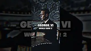 King George = Victory