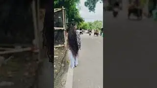 long Hair 🤗 #foryou #foryou #explore #love #youtubeshorts
