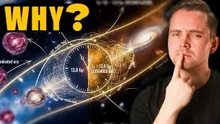Why Is Space Exactly Three-Dimensional? | Chemistry Works | One Change Ruins It