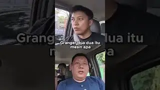 Tantangan Perawatan Mobil Lama! #automobile #fordranger #sparepart