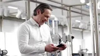 Everything from a single source - automation solutions for the process industry