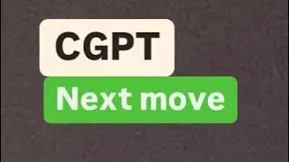 CGPT COIN PRICE PREDICTION | CGPT COIN PRICE TARGET | CGPT CRYPTO PRICE ANALYSIS