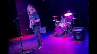 ZIPPER - Live @Crucible (Madison, Wisconsin. August 7th, 2025)