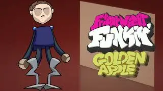 Irreversible Action - Dave & Bambi: Golden Apple OST