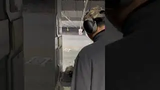 Glock 19C 15 Round Bussdown (PORTS ARE BETTER ) #glock #rangeday
