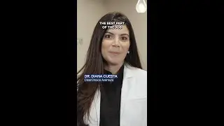 Why This Doctor Loves Changing Lives Through Dental Implants | ClearChoice​