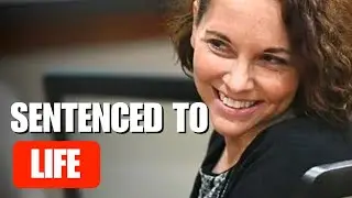 White Collar Criminals Reacting To Their Sentences