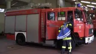 Feuerwehr Lohne - Wir brauchen dich