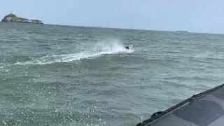 OffshoreMBE, model powerboats, Torbay Classis September 2020