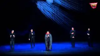 b vocal: Drácula