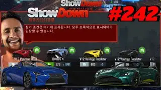 CSR2 | СЕЗОН 242 | Championship ShowDown: 9 лучших автомобилей