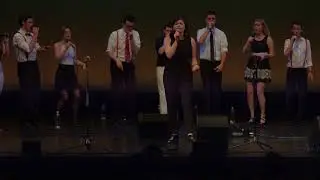 Reaper - Redefined Acappella (Sia Cover)