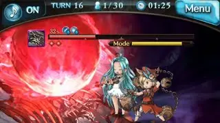 Xeno Diablo Raid Solo all by dancho herself