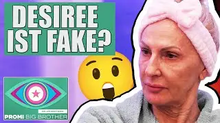 FAVORIT FLIEGT RAUS!? - Promi BB Late Night Show! Tag 9!