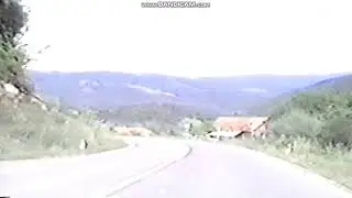 Selo Lohovo kod Bihaća  1990 - 1 deo