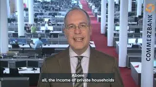 German house prices &ndash; how robust is the recovery?