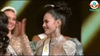 MISS WORLD 2025 MOMENT YOU CAN'T MISS!-VGlobe News