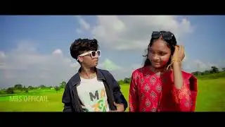 Beauty Parlour || New Ho Munda Video 2025-26 || MBS OFFICIAL || Bodra Star || Ho Munda Song 2025