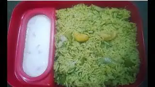 Surakkai sadam | Bottle gourd rice | Variety rice | lunch box recipe| சுரைக்காய் சாதம்