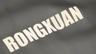 High frequency heat transfer sticker 