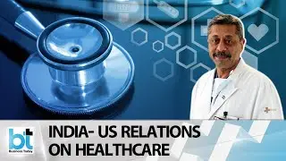 Immense opportunities for India-US collaboration in the health sector