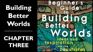 Building Better Worlds: Chapter 3| Neoliberalism| Book Discussion