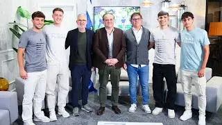 CONVERSACIÓN EN FAMILIA | 