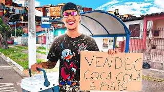 TODO MUNDO ODEIA SER POBRE !