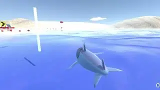 WaveRipper Dynamic Water Test