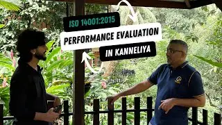 ISO 14001:2015 | Performance Evaluation in EMS 📊🌿