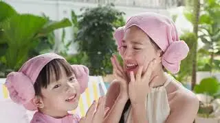 MỚI: CHỐNG NẮNG SKIN AQUA MILD CARE BABY GEL DỊU NHẸ CHO B&Eacute; & DA NHẠY CẢM!