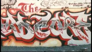 THC Crew 2007