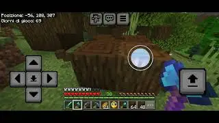#82 MINECRAFT IL CASTELLO #minecraft #gameplay 