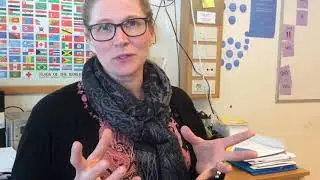 MultiLib in Sweden March 2018 - on the way to MUSILIB