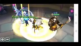 Com2us.. Never play game from this noob company. Bugs, unbalanced, cheats