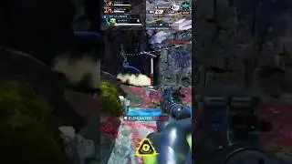 Poor loba tryed so hard to survive #gasdaddy #apexlegends #caustic