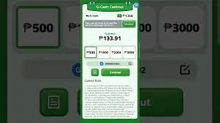 Rich Tycoon easy to earn🤑#earningapp #richtycoon #gcash
