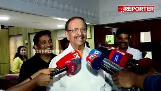 'ഒട്ടുമിക്ക ജയിലുകളും സിപിഐഎമ്മിന്റെ പാർട്ടി ഓഫീസാണ്' | K Sudhakaran | CPIM | Congress