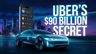 Uber and BYD: the revolution with 100,000 electric cars is just beginning!