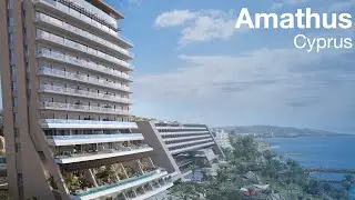 Amathus Residencies