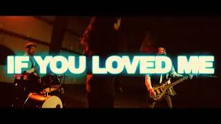 If You Loved Me - Night's Edge